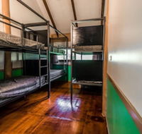 Jackaroo Treehouse Mission Beach - Holiday Sunshine Coast