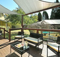 The Redleaf - Holiday Sunshine Coast