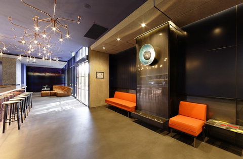 Alpha Mosaic Hotel Fortitude Valley - Holiday Sunshine Coast 3