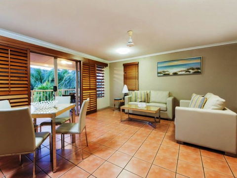 At Boathaven Bay Holiday Apartments - Holiday Sunshine Coast 6