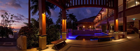 Fitzroy Island Resort - Holiday Sunshine Coast 0