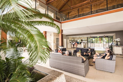 Fitzroy Island Resort - Holiday Sunshine Coast 5