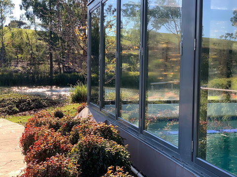 Balgownie Estate Vineyard Resort & Spa - Holiday Sunshine Coast 0