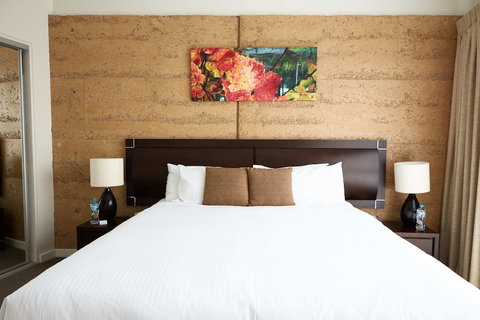 Balgownie Estate Vineyard Resort & Spa - Holiday Sunshine Coast 4