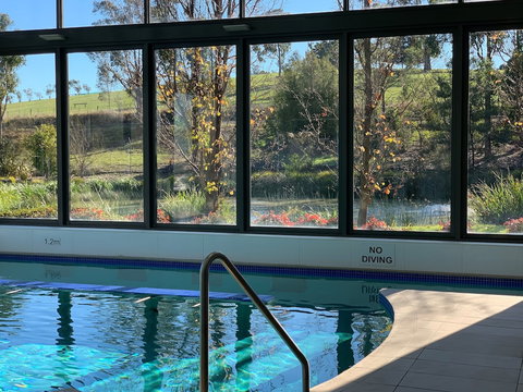 Balgownie Estate Vineyard Resort & Spa - Holiday Sunshine Coast 1