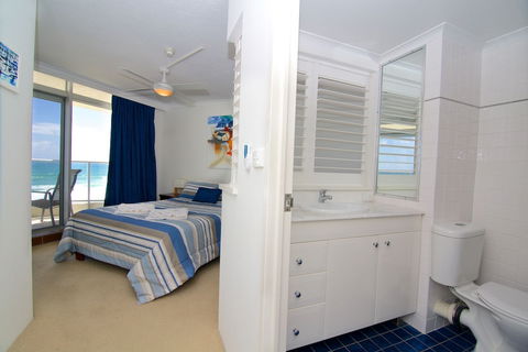 Foreshore Apartments - Sunshine Coast Tourism 3