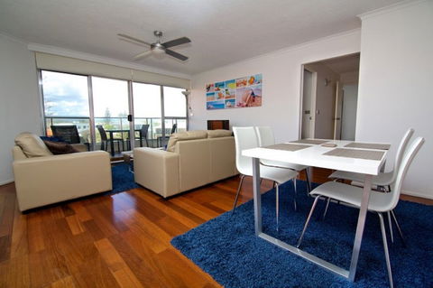 Foreshore Apartments - Sunshine Coast Tourism 6