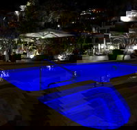 Hi Ho Beach Apartments - Sunshine Coast Tourism