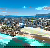 Victoria Square Private Apartments - Sunshine Coast Tourism