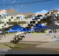 Le Lavandou Holiday Apartments - Sunshine Coast Tourism