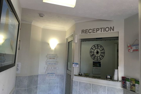 Wharf Boutique Apartments - Sunshine Coast Tourism 6