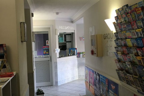 Wharf Boutique Apartments - Sunshine Coast Tourism 2