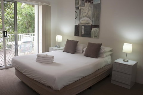 Bayview Bay Apartments & Marina - Holiday Sunshine Coast 4