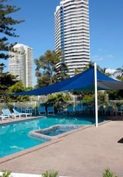 Bayview Bay Apartments & Marina - Holiday Sunshine Coast 1