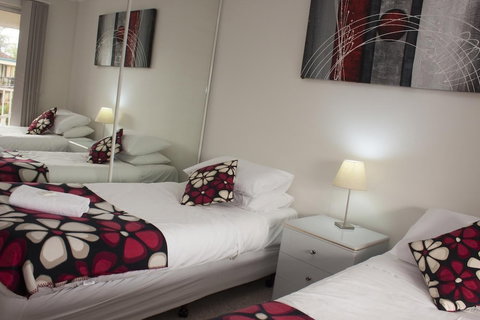 Bayview Bay Apartments & Marina - Holiday Sunshine Coast 3