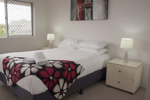 Bayview Bay Apartments & Marina - Holiday Sunshine Coast 6