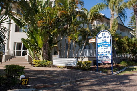 Bayview Bay Apartments & Marina - Holiday Sunshine Coast 0