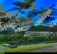 Bila Vista Holiday Apartments - Holiday Sunshine Coast