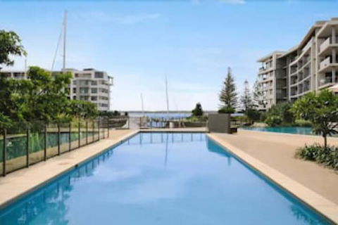 Allisee Apartments - Holiday Sunshine Coast 2
