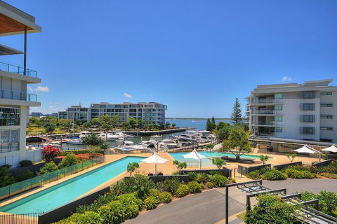 Allisee Apartments - Holiday Sunshine Coast 3