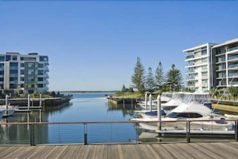 Allisee Apartments - Holiday Sunshine Coast 1