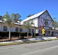 Canungra Hotel - Sunshine Coast Tourism