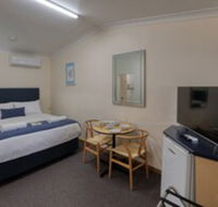 Border Motel - Holiday Sunshine Coast
