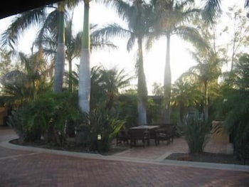 Goondiwindi Motel - Holiday Sunshine Coast 3