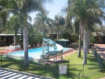 Goondiwindi Motel - Holiday Sunshine Coast 4