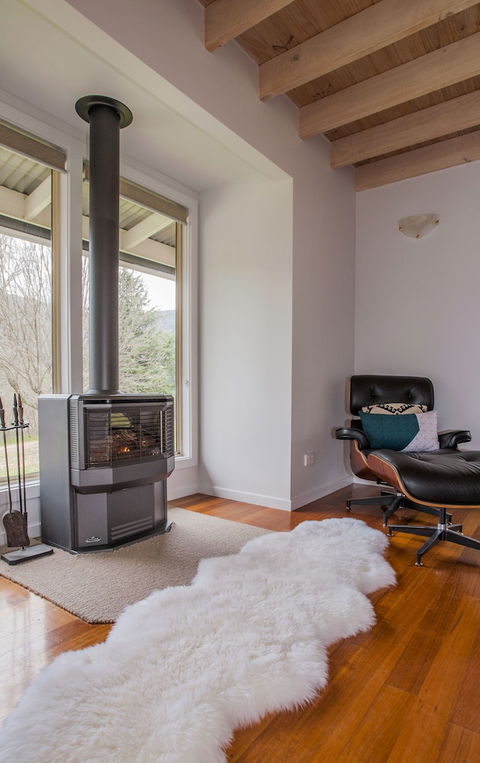 Abby's Cottages - Holiday Sunshine Coast 2