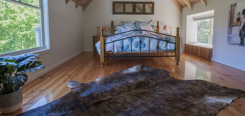 Abby's Cottages - Holiday Sunshine Coast 4