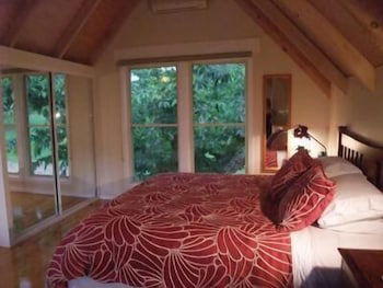 Abby's Cottages - Holiday Sunshine Coast 5