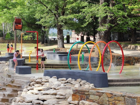 NRMA Bright Holiday Park - Holiday Sunshine Coast 4