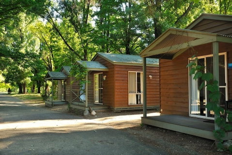 NRMA Bright Holiday Park - Holiday Sunshine Coast 2