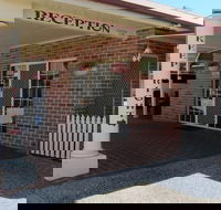 Dalby Mid Town Motor Inn - Holiday Sunshine Coast