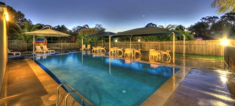 Lamor Apartments - Holiday Sunshine Coast 3