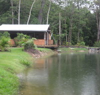 Rainforest Ranch - Sunshine Coast Tourism