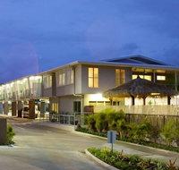 The Coast Motel - Sunshine Coast Tourism