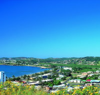 Bayview Tower - Sunshine Coast Tourism