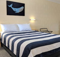 Sail Inn Motel - Sunshine Coast Tourism