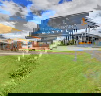 Thunderbird Motel