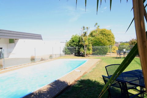 Hi Way Motor Inn - Holiday Sunshine Coast 5