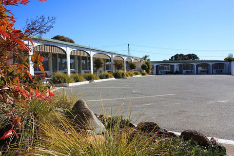 Hi Way Motor Inn - Holiday Sunshine Coast 1