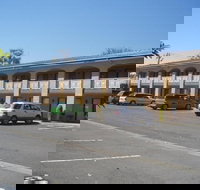 Lakeview Motel - Sunshine Coast Tourism