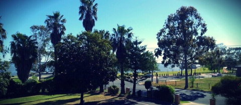 Lakeview Motel - Holiday Sunshine Coast 4