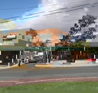 Central Yarrawonga Motor Inn - Sunshine Coast Tourism