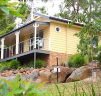 3 Kings Bed and Breakfast - Sunshine Coast Tourism