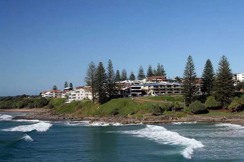 The Cove Yamba - Sunshine Coast Tourism 2