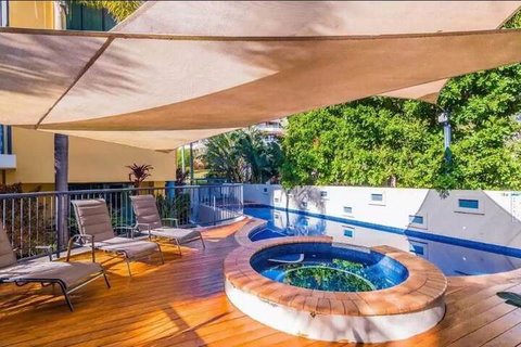 The Cove Yamba - Sunshine Coast Tourism 7