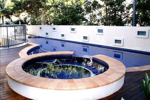 The Cove Yamba - Sunshine Coast Tourism 5